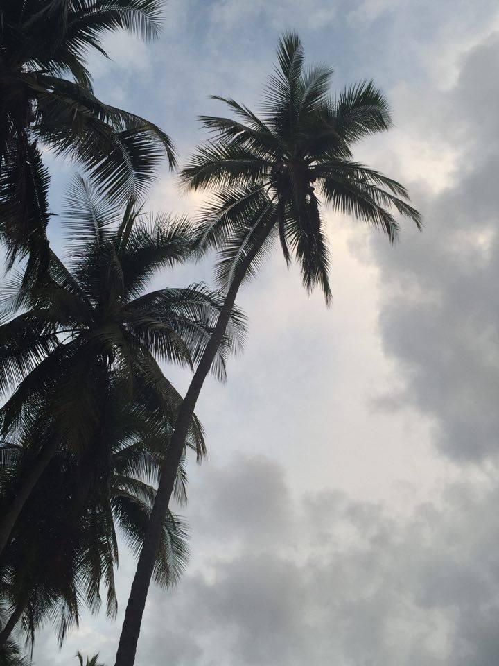 Dominical, Costa Rica