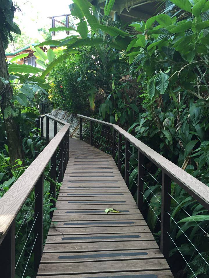 Manuel Antonio, Costa&nbsp;Rica