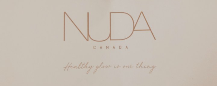 My NUDA Spray Tan&nbsp;Experience