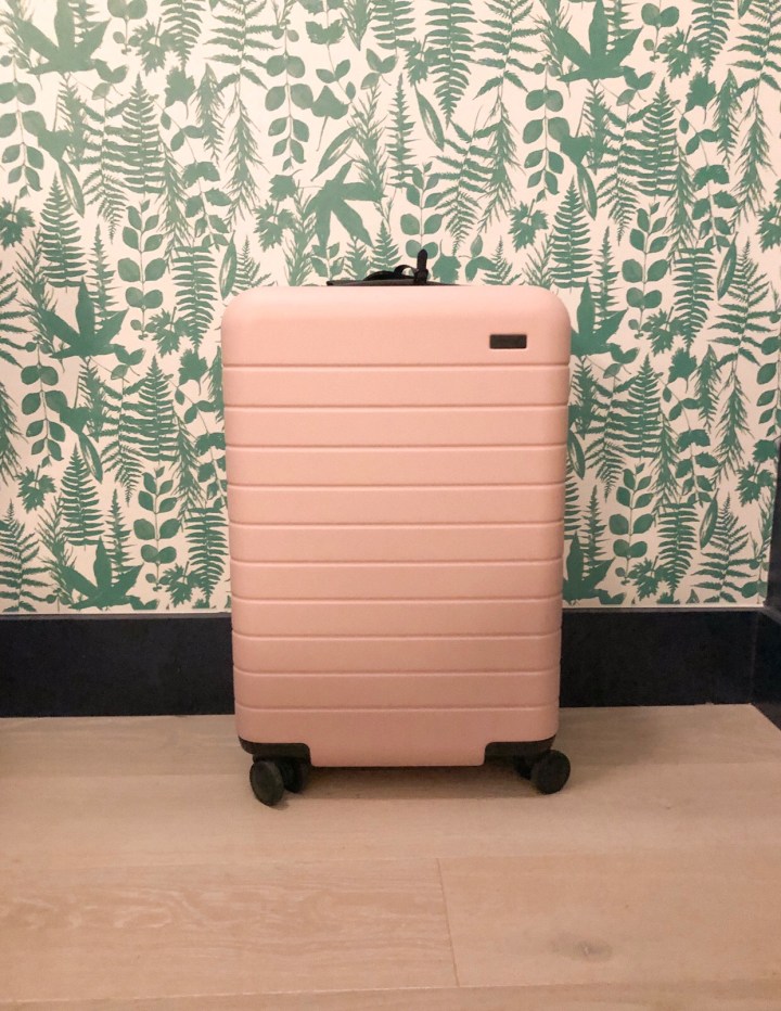 Top 5 Travel&nbsp;Essentials