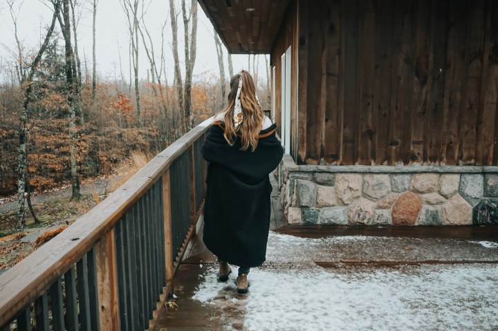 My Favourite Hair&nbsp;Accessory
