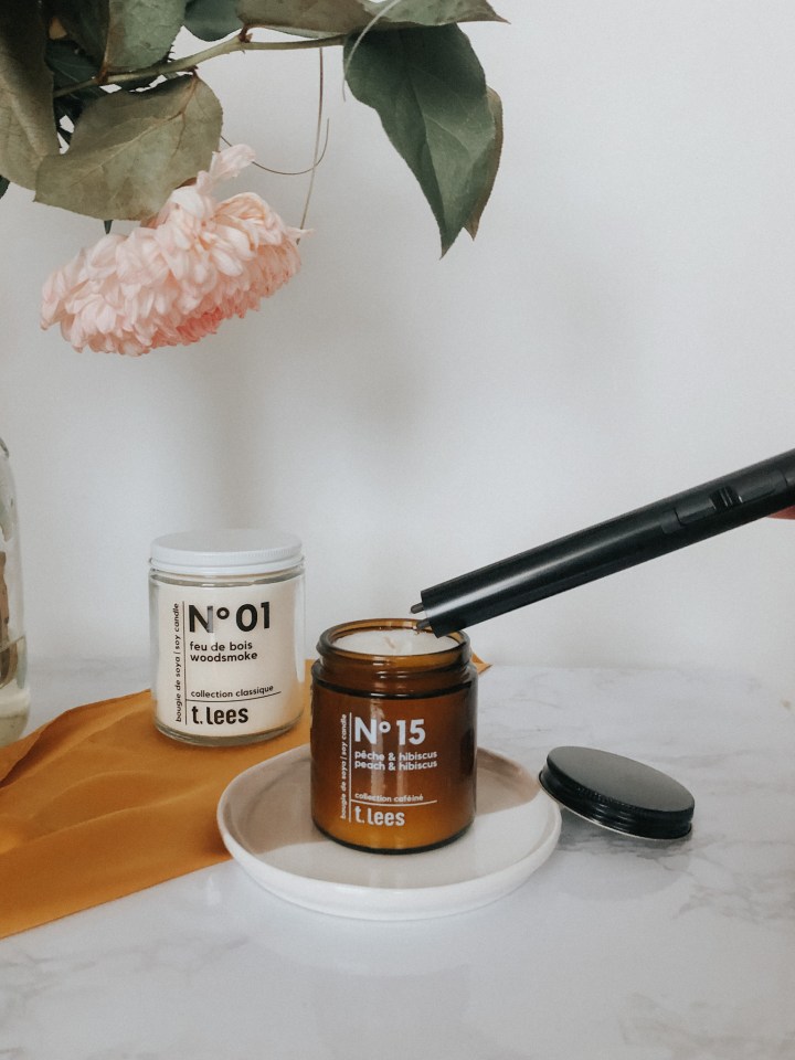 These Scents Are&nbsp;Everything