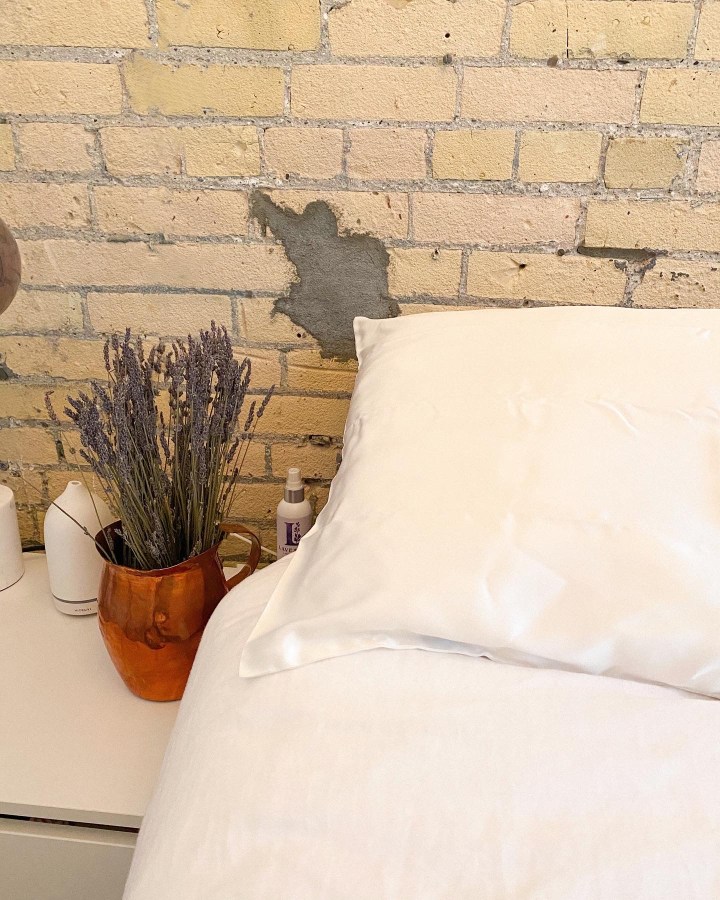 Secret to Better&nbsp;Skin