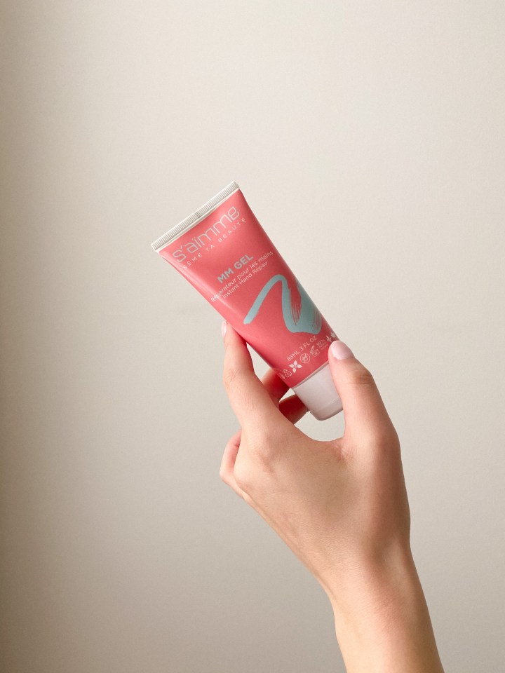 How to Save Your Dry Hands and the&nbsp;Planet